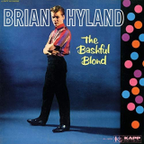 Brian Hyland - The Bashful Blond '1961/2018