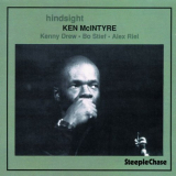 Ken McIntyre - Hindsight '1974
