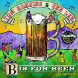 Ben Lee - B Is for Beer: The Musical '2018