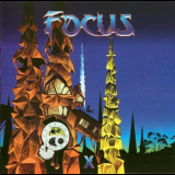 Focus - X '2012