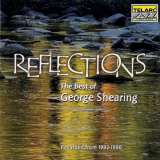 George Shearing - Reflections : The Best Of George Shearing '1992-1998