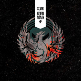 Scar - Born Again '2018