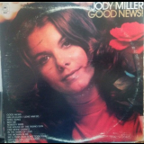 Jody Miller - Good News '1973