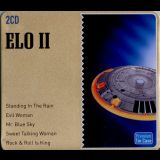 Electric Light Orchestra Part II - ELO II '1996 / 2009