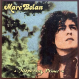 Marc Bolan - Twopenny Prince '2010