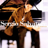 Sergio Salvatore - Point of Presence '1997