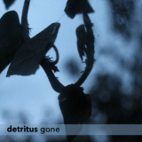 Detritus - Gone '2018