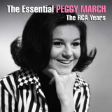 Peggy March - The Essential Peggy March: The RCA Years '2018