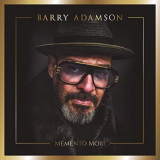 Barry Adamson - Memento Mori (Anthology 1978-2018) '2018