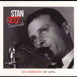 Stan Getz - Desafinado '2014
