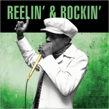 Junior Wells - Reelin & Rockin: Live In Osaka 1997 '2018