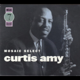 Curtis Amy - Mosaic Select '2003
