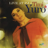 Timi Yuro - Live At P.J.s (Expanded Edition) '1969/2018