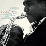 George Braith - Soul Stream '1963/2018