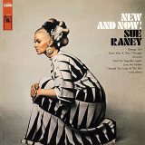 Sue Raney - New And Now! '1966/2018