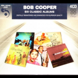 Bob Cooper - Six Classic Albums '2017