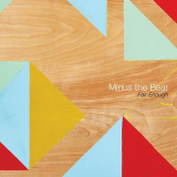 Minus the Bear - Fair Enough EP '2018