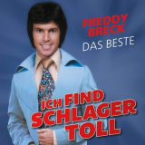 Freddy Breck - Ich Find Schlager Toll - Das Beste '2018