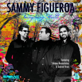 Sammy Figueroa - Imaginary World '2015