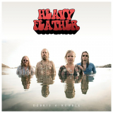 Heavy Feather - DÃ©bris & Rubble '2019