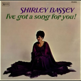 Shirley Bassey - Ive Got a Song for You '1966