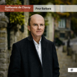 Guillaume de Chassy - Pour Barbara '2019