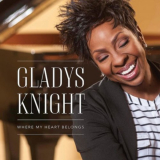 Gladys Knight - Where My Heart Belongs '2014