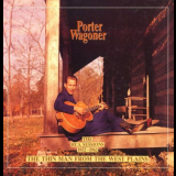 Porter Wagoner - The Thin Man From The West Plains: The RCA Sessions 1952-1962 '1993