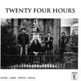 Twenty Four Hours - Close - Lamb - White - Walls '2018