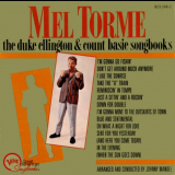 Mel TormÃ© - I Dig The Duke, I Dig The Count '1984