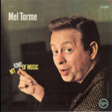 Mel TormÃ© - My Kind Of Music '2000