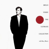 Bryan Ferry & Roxy Music - The Ultimate Collection '1988