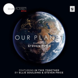 Steven Price - Our Planet '2019