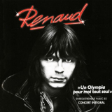 Renaud - Un Olympia pour moi tout seul '1982/2016