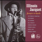 Illinois Jacquet - Jumpin at Apollo '2002