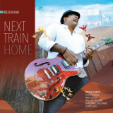 Reza Khan - Next Train Home '2019