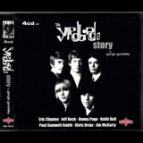 Yardbirds, The - The Yardbirds Story '2002