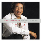 Smokey Robinson - The Solo Anthology '2014