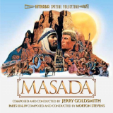 Jerry Goldsmith - Masada '1981; 2011