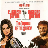 Nino Rota - The Taming Of The Shrew '1967; 1997