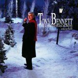 Tony Bennett - Snowfall: Tony Bennett The Christmas Album (Remastered) '1968 / 2013