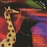 Barry Elmes - Different Voices '1997