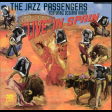Jazz Passengers - Live in Spain 'July, 1997