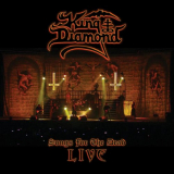 King Diamond - Songs For The Dead Live '2019