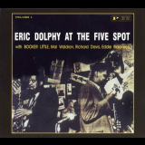 Eric Dolphy - At The Five Spot, vol.1 '1961