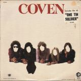 Coven - Coven '1971