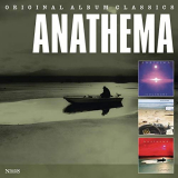 Anathema - Original Album Classics '2011