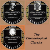 Herman Chittison - The Chronological Classics, 3 Albums '1933-1950