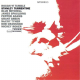 Stanley Turrentine - Rough N Tumble '1966