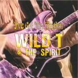 Wild T & The Spirit - Ive Got The Rhythm '2005